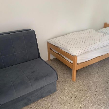שירוקי ברייג' Ferienwohnung מראה חיצוני תמונה
