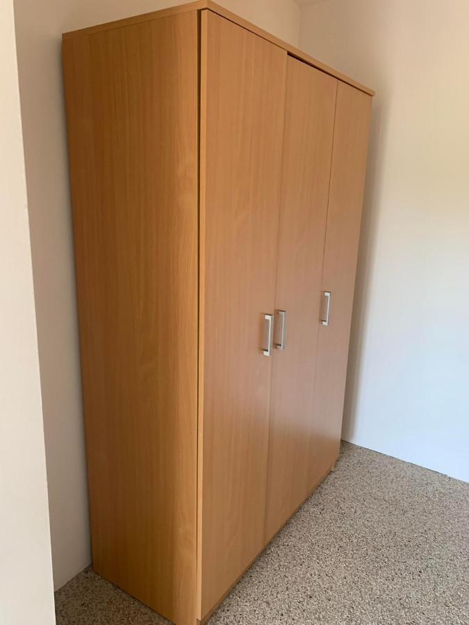 שירוקי ברייג' Ferienwohnung מראה חיצוני תמונה