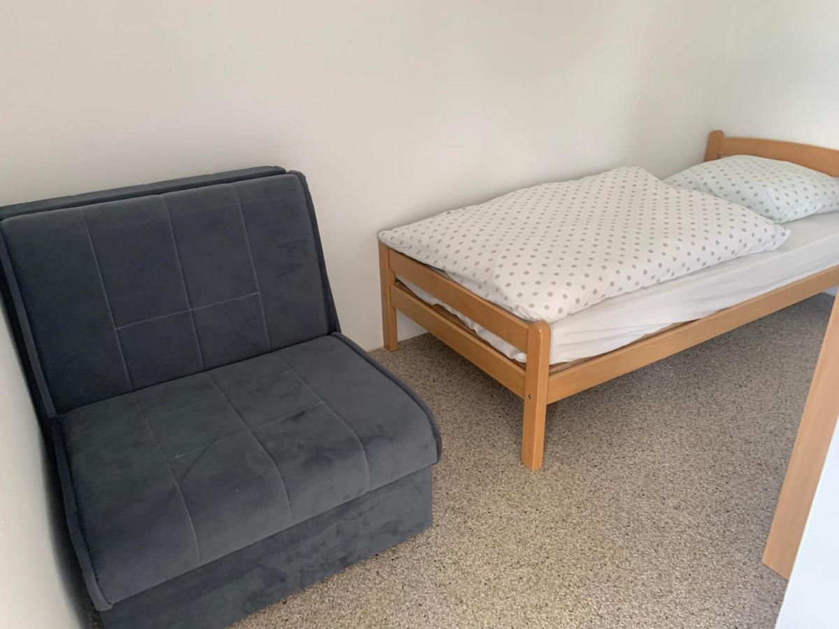 שירוקי ברייג' Ferienwohnung מראה חיצוני תמונה