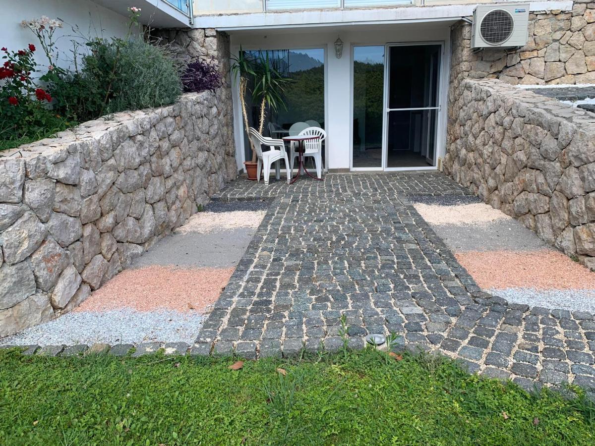 שירוקי ברייג' Ferienwohnung מראה חיצוני תמונה