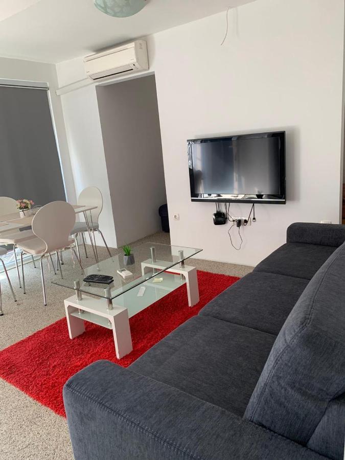 שירוקי ברייג' Ferienwohnung מראה חיצוני תמונה