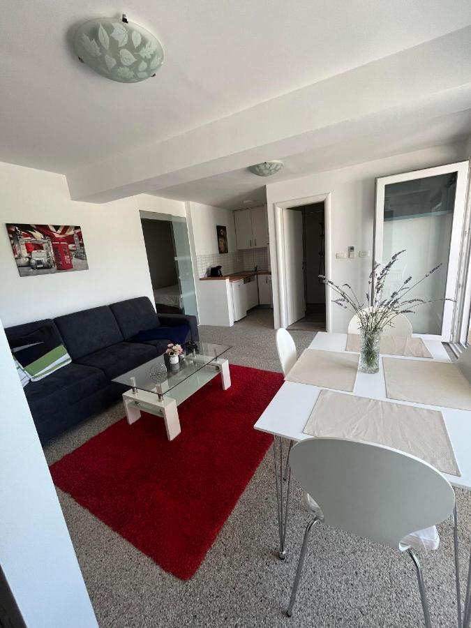 שירוקי ברייג' Ferienwohnung מראה חיצוני תמונה